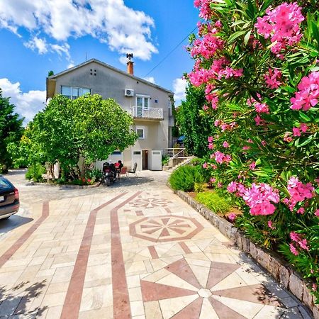 Ferienwohnung Benko N Crikvenica Exterior foto