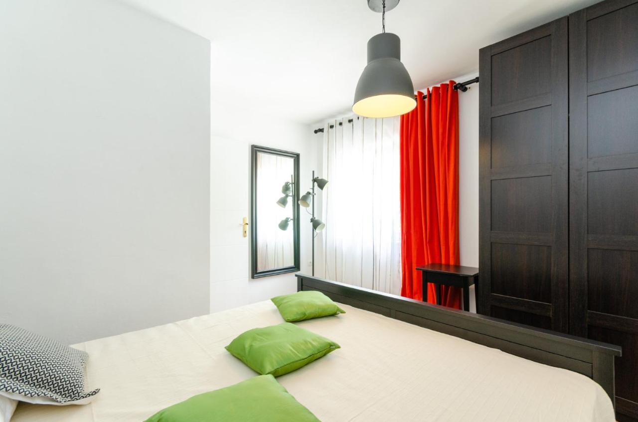 Ferienwohnung Benko N Crikvenica Exterior foto